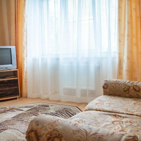 Energiya Hotel Βρέστη Εξωτερικό φωτογραφία