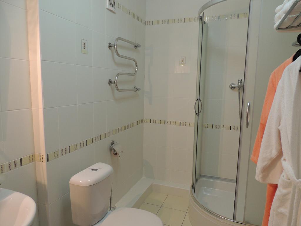 Energiya Hotel Βρέστη Δωμάτιο φωτογραφία