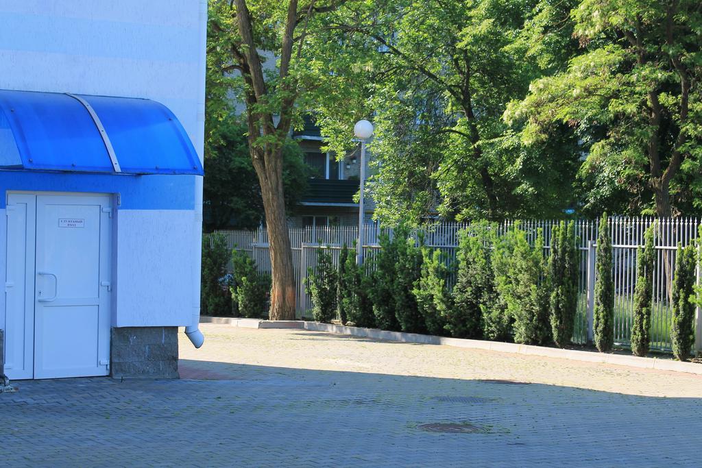 Energiya Hotel Βρέστη Εξωτερικό φωτογραφία