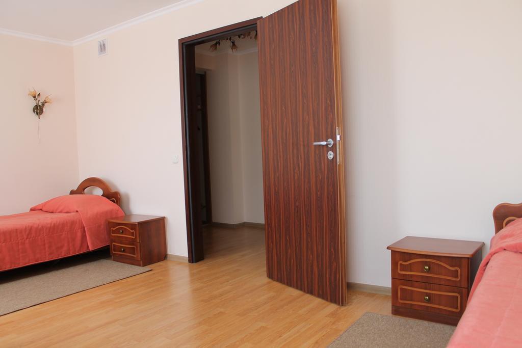Energiya Hotel Βρέστη Δωμάτιο φωτογραφία
