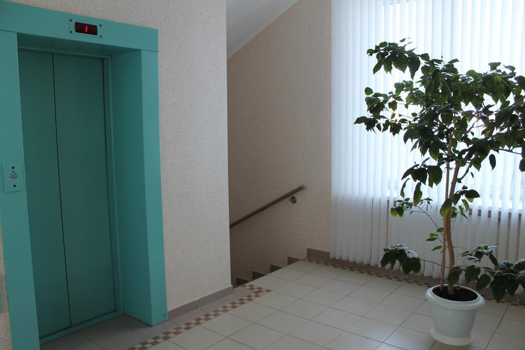 Energiya Hotel Βρέστη Εξωτερικό φωτογραφία
