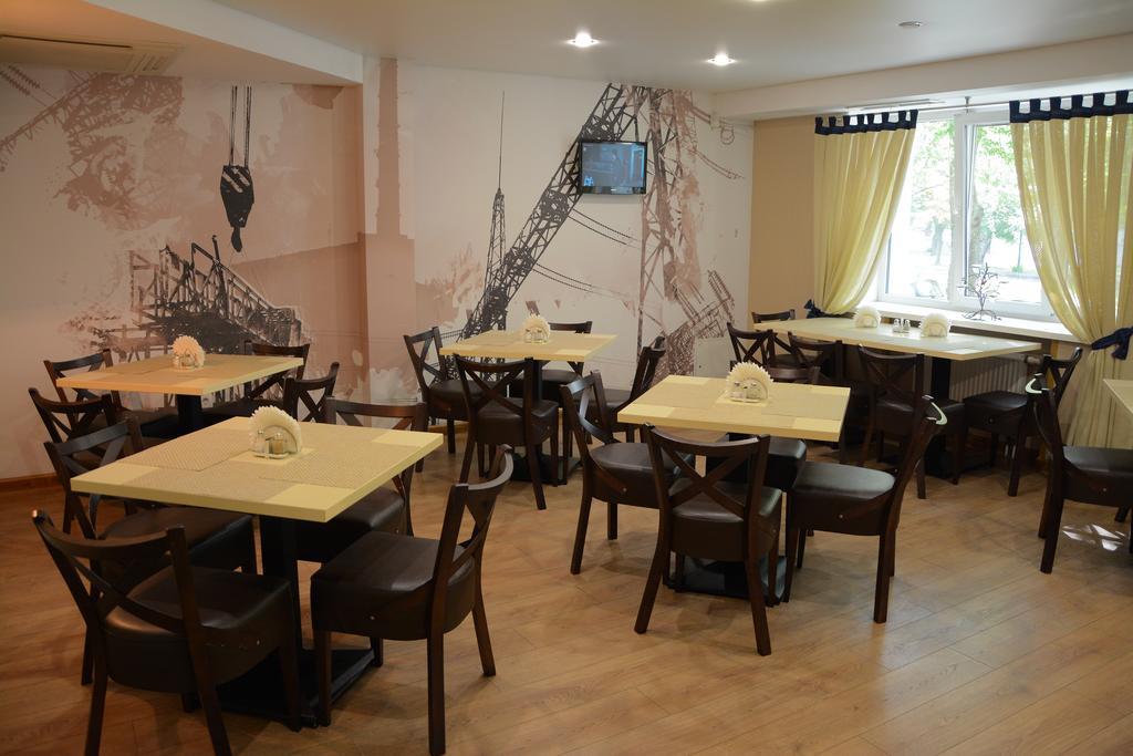 Energiya Hotel Βρέστη Εξωτερικό φωτογραφία