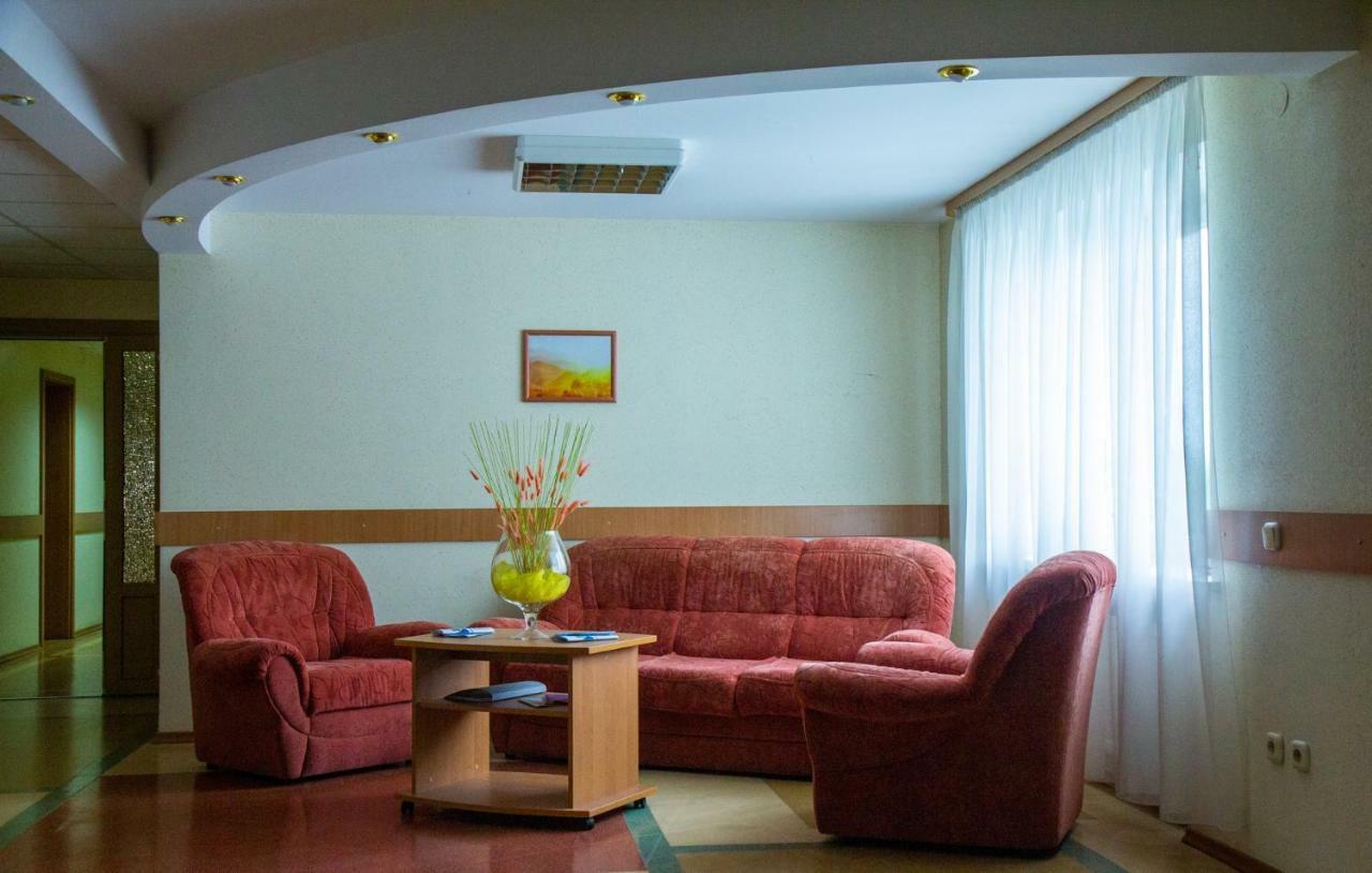 Energiya Hotel Βρέστη Εξωτερικό φωτογραφία