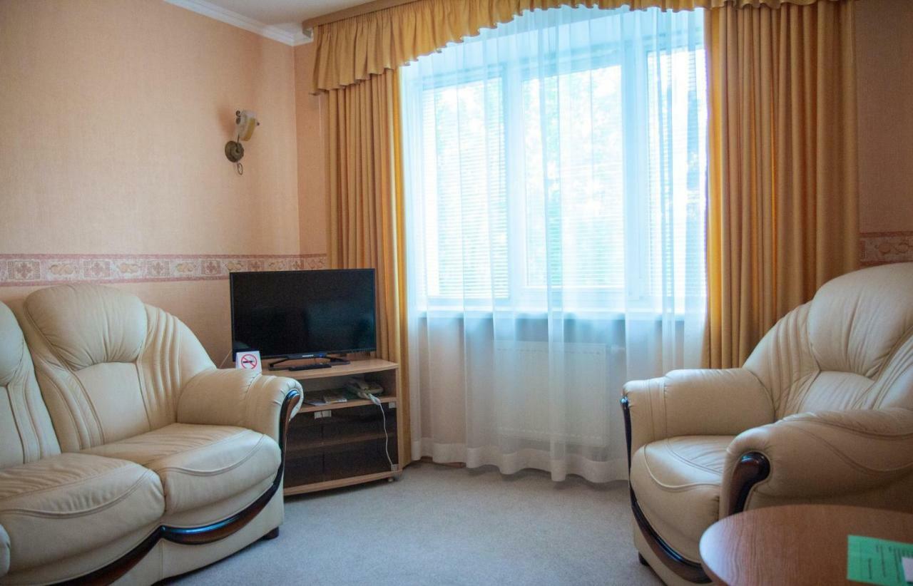 Energiya Hotel Βρέστη Εξωτερικό φωτογραφία