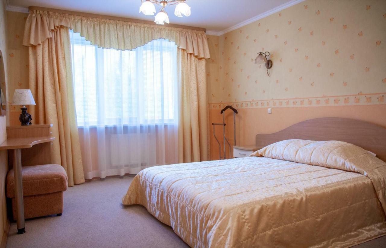 Energiya Hotel Βρέστη Εξωτερικό φωτογραφία