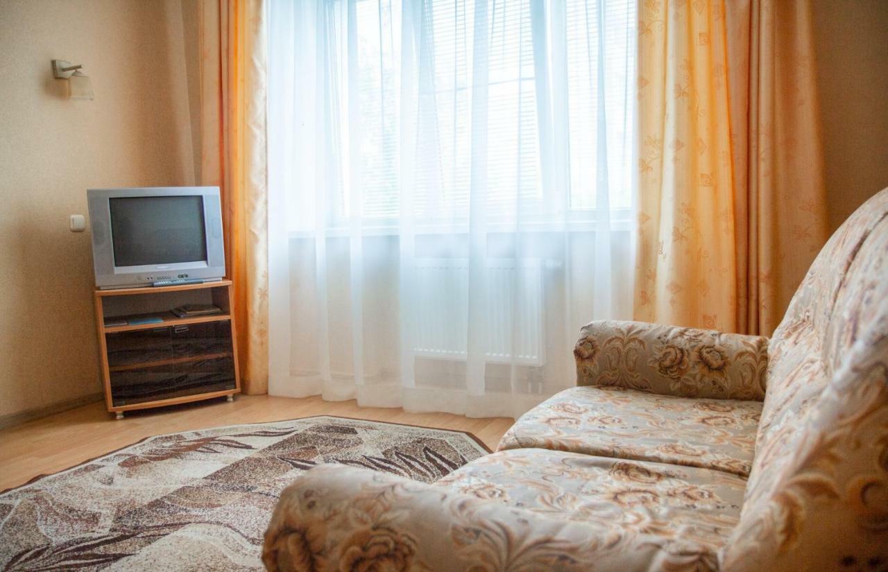 Energiya Hotel Βρέστη Εξωτερικό φωτογραφία