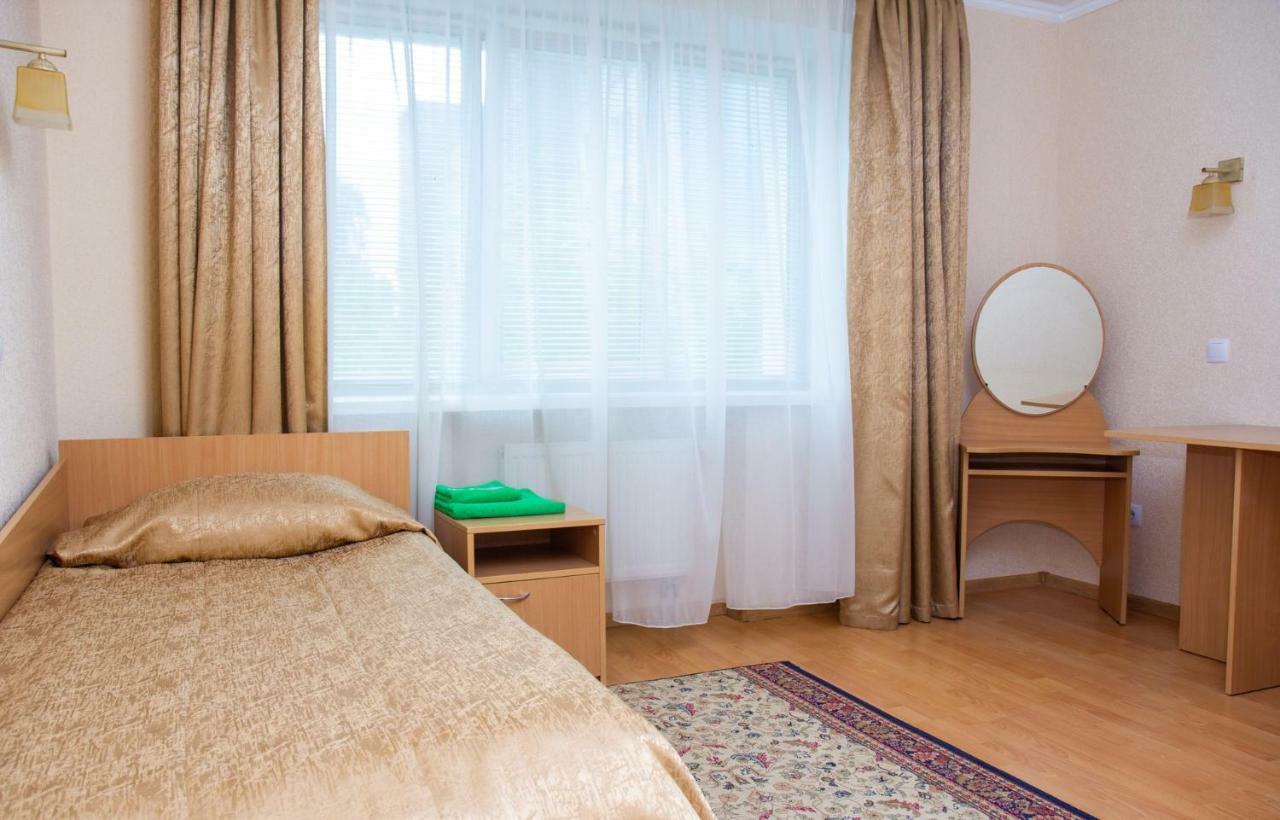 Energiya Hotel Βρέστη Εξωτερικό φωτογραφία