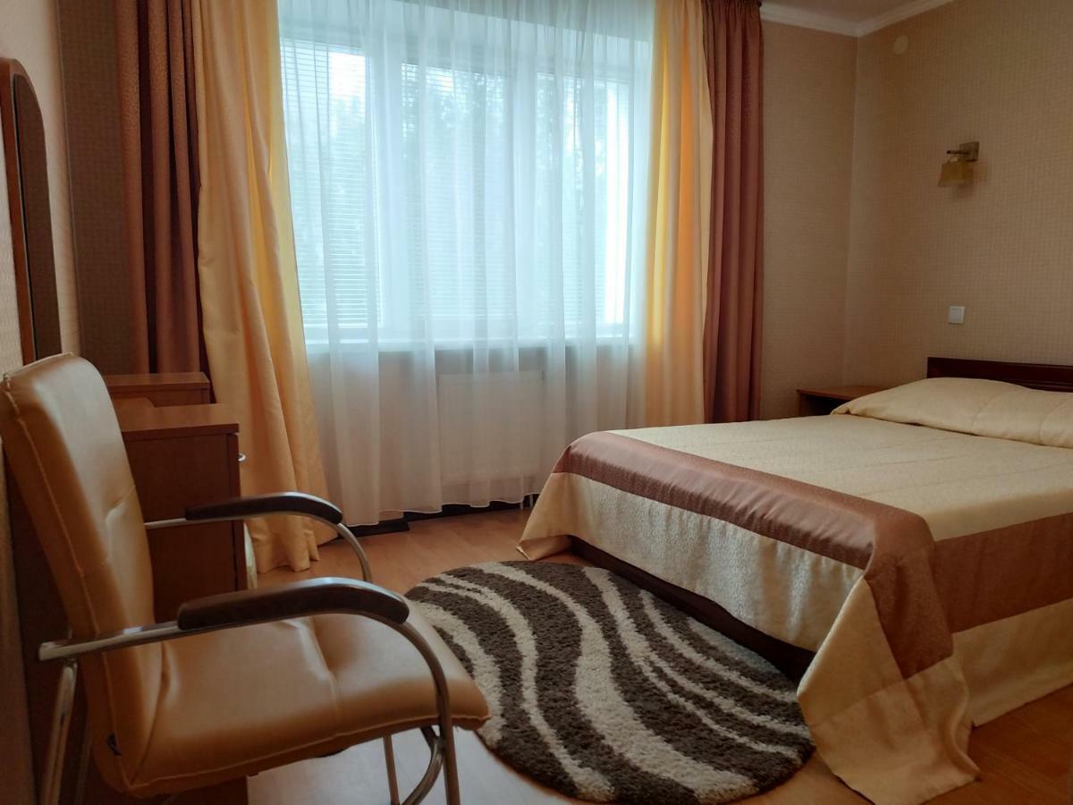 Energiya Hotel Βρέστη Εξωτερικό φωτογραφία